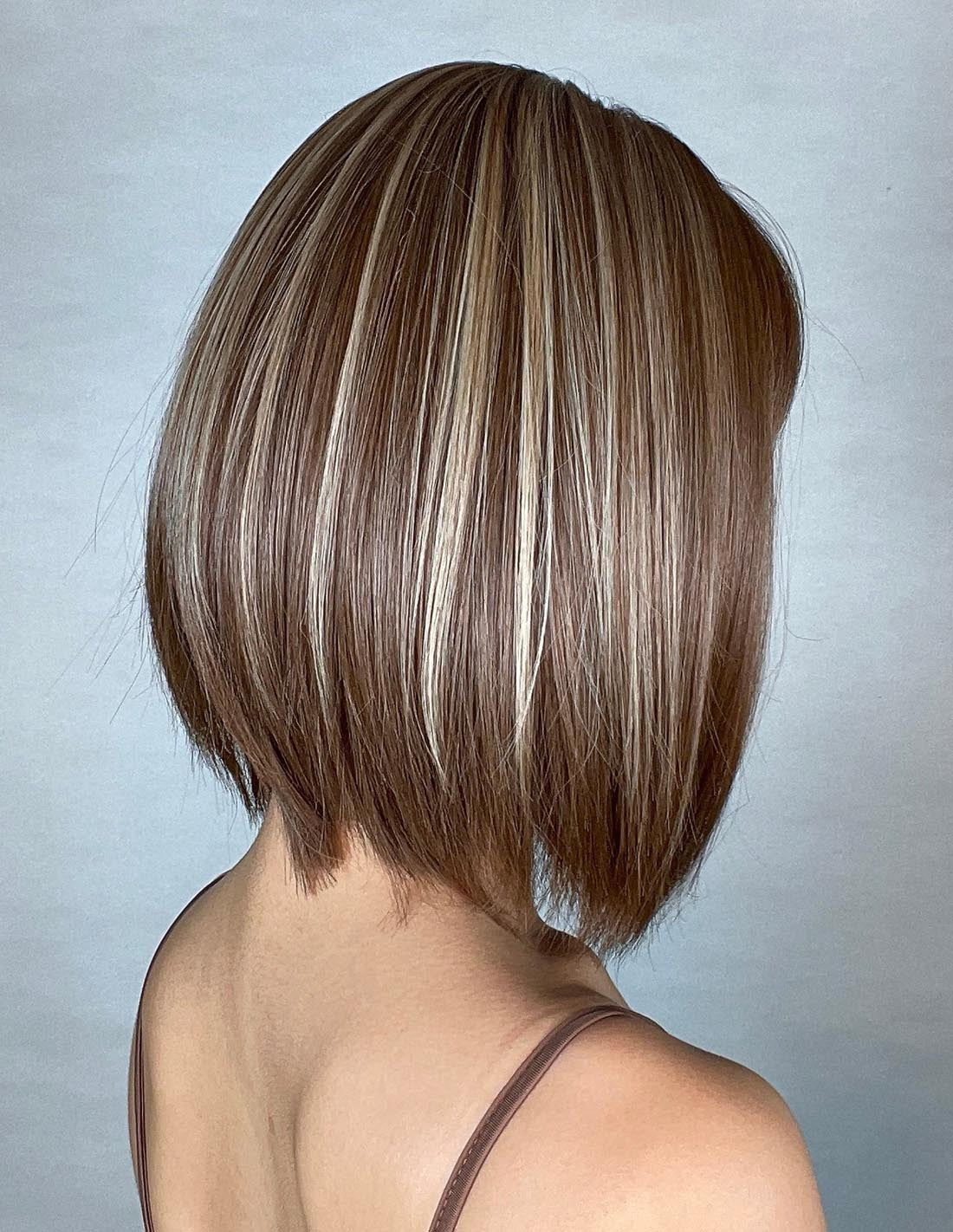 Peruca Par Naturala Fashion MANDARA Saten Suvitat