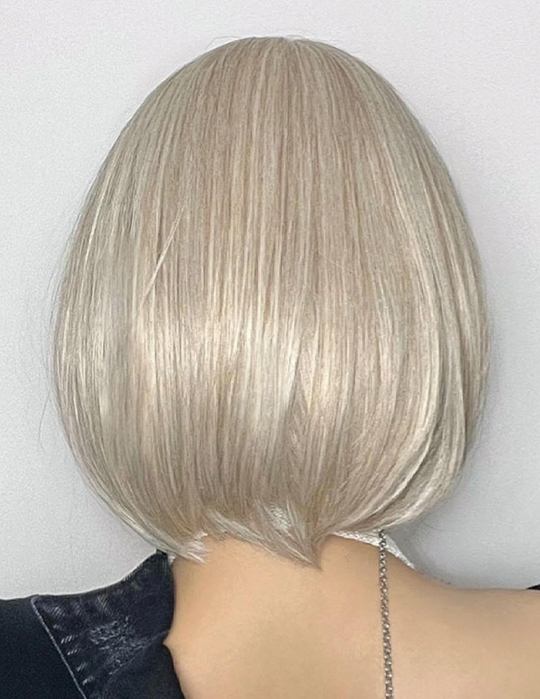 Peruca Par Naturala Fashion ZENITH Blond