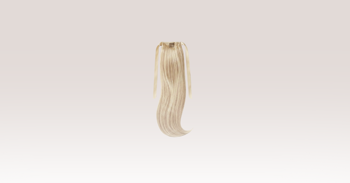 Cozi Păr Natural Remy